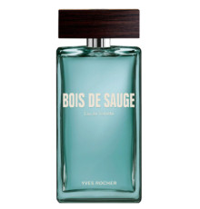 Аромат Yves Rocher Bois de Sauge Туалетная вода