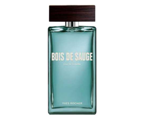 Купить недорого Аромат Yves Rocher Bois de Sauge Туалетная вода