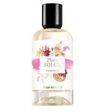 Аромат Yves Rocher Plein Soleil Парфюмерная вода