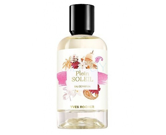 Купить недорого Аромат Yves Rocher Plein Soleil Парфюмерная вода