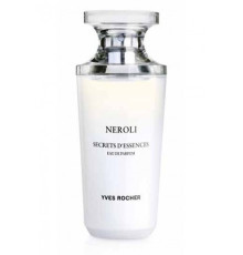 Аромат Yves Rocher Secrets d'Essences Neroli Парфюмерная вода