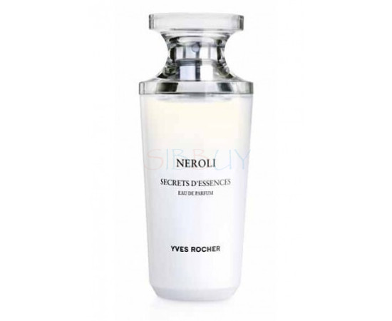 Купить недорого Аромат Yves Rocher Secrets dEssences Neroli Парфюмерная вода