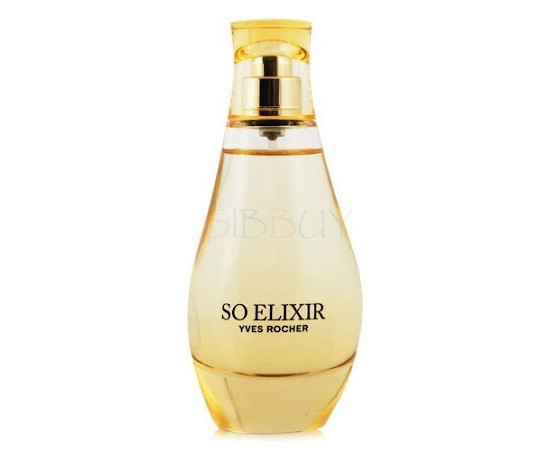 Купить недорого Аромат Yves Rocher So Elixir Парфюмерная вода