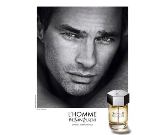Купить недорого Аромат Yves Saint Laurent LHomme Туалетная вода