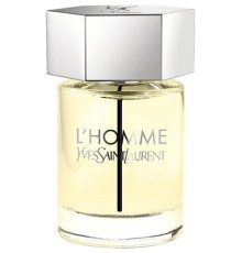 Аромат Yves Saint Laurent L'Homme Туалетная вода