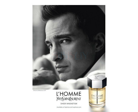 Купить недорого Аромат Yves Saint Laurent LHomme Туалетная вода