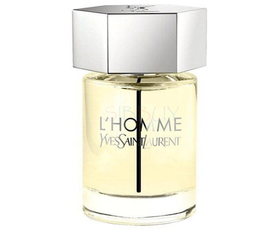 Купить недорого Аромат Yves Saint Laurent LHomme Туалетная вода