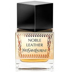 Аромат Yves Saint Laurent Noble Leather Парфюмерная вода