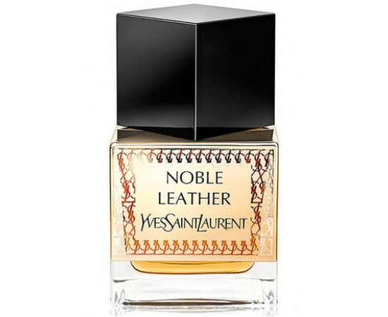 Купить недорого Аромат Yves Saint Laurent Noble Leather Парфюмерная вода