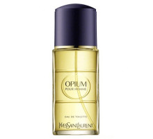 Аромат Yves Saint Laurent Opium Pour Homme Туалетная вода