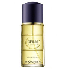 Аромат Yves Saint Laurent Opium Pour Homme Туалетная вода