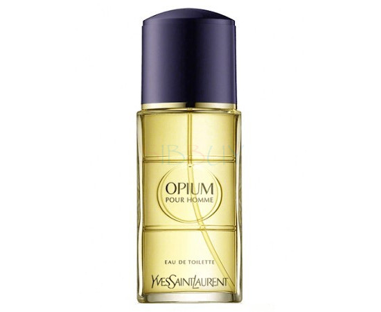 Купить недорого Аромат Yves Saint Laurent Opium Pour Homme Туалетная вода