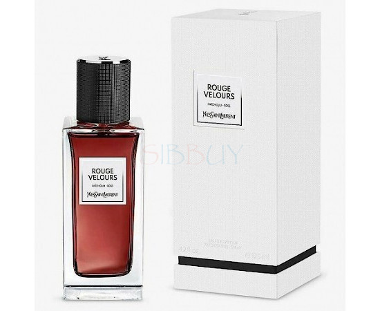 Купить недорого Аромат Yves Saint Laurent Rouge Velours Парфюмерная вода