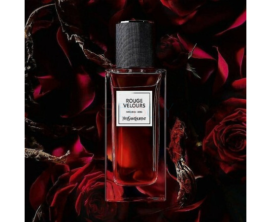 Купить недорого Аромат Yves Saint Laurent Rouge Velours Парфюмерная вода