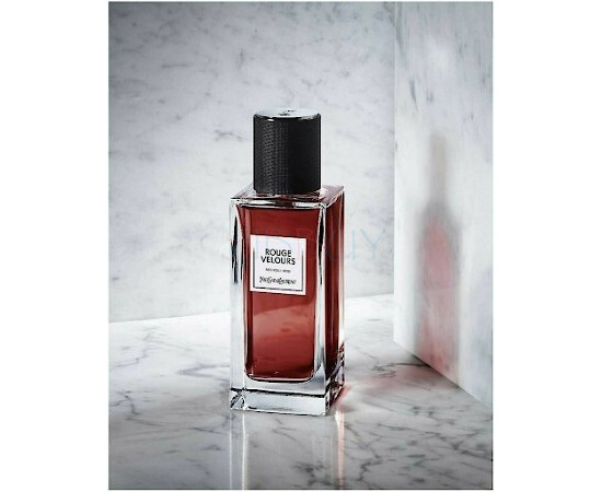 Купить недорого Аромат Yves Saint Laurent Rouge Velours Парфюмерная вода