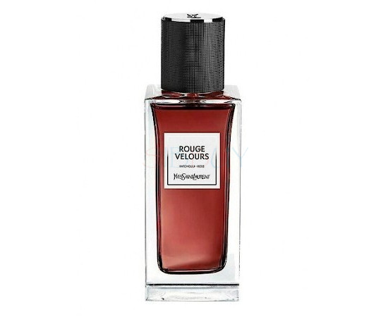 Купить недорого Аромат Yves Saint Laurent Rouge Velours Парфюмерная вода