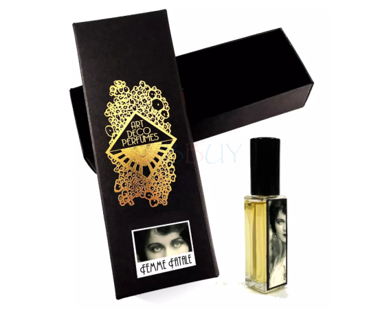Купить Аромат Art Deco Perfumes Femme Fatale Духи / Экстракт
