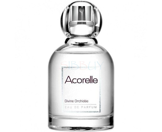 Купить Аромат Acorelle Divine Orchidée Парфюмерная вода