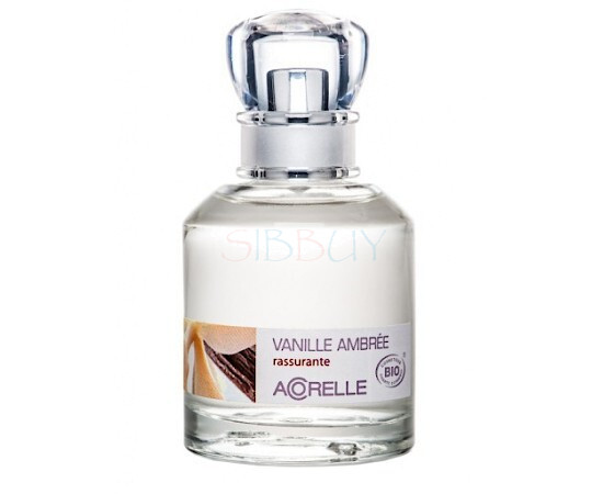 Купить Аромат Acorelle Vanille Ambree Парфюмерная вода