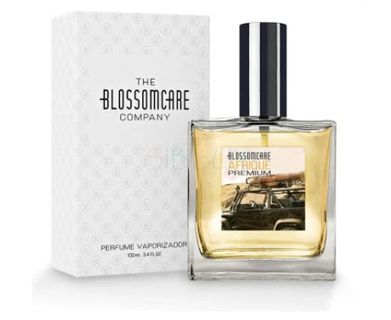 Купить Аромат The Blossomcare Company Afrique Духи / Экстракт