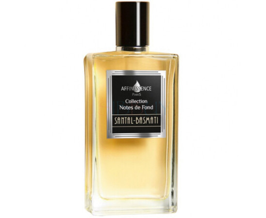 Купить Аромат Affinessence Santal Basmati Парфюмерная вода