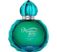 Аромат Afnan Arabian Gems Blue Парфюмерная вода