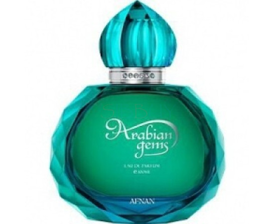 Купить Аромат Afnan Arabian Gems Blue Парфюмерная вода