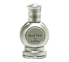 Аромат Ajmal Musk Rose Масляные духи
