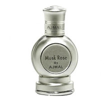 Аромат Ajmal Musk Rose Масляные духи