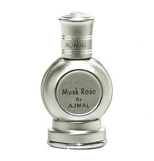 Аромат Ajmal Musk Rose Масляные духи