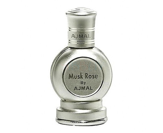 Купить Аромат Ajmal Musk Rose Масляные духи