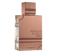 Аромат Al Haramain Perfumes Amber Oud Tobacco Edition Парфюмерная вода