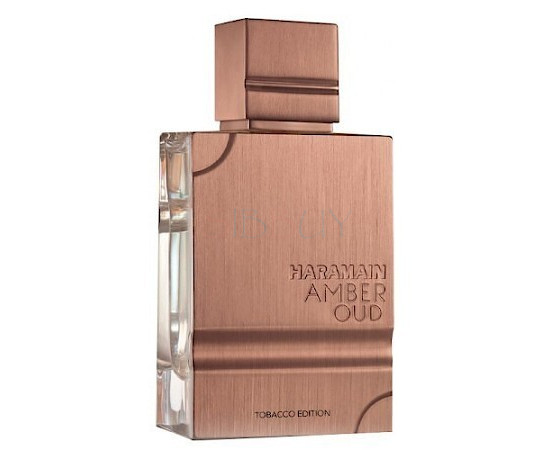 Купить Аромат Al Haramain Perfumes Amber Oud Tobacco Edition Парфюмерная вода