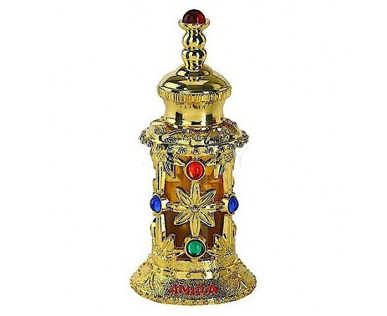 Купить Аромат Al Haramain Perfumes Amira Gold Масляные духи