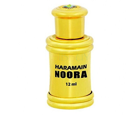 Купить Аромат Al Haramain Perfumes Noora Масляные духи