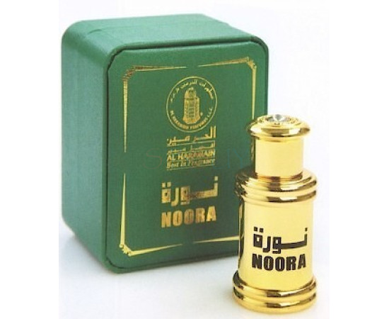 Купить Аромат Al Haramain Perfumes Noora Масляные духи