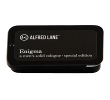 Аромат Alfred Lane Enigma Solid Cologne Твёрдые духи
