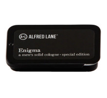 Аромат Alfred Lane Enigma Solid Cologne Твёрдые духи