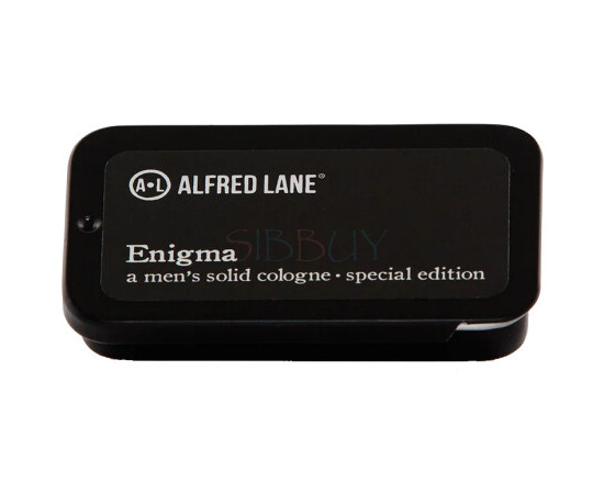Купить Аромат Alfred Lane Enigma Solid Cologne Твёрдые духи