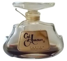 Аромат Alo Cosmetics Cri d'Amour Духи / Экстракт