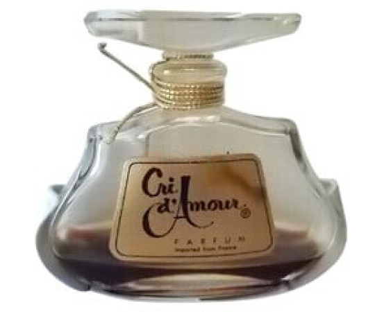 Купить Аромат Alo Cosmetics Cri d'Amour Духи / Экстракт