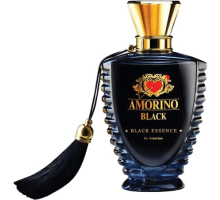 Аромат Amorino Black Essence Парфюмерная вода