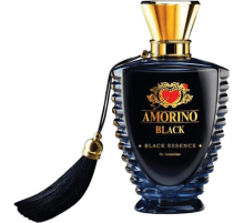 Аромат Amorino Black Essence Парфюмерная вода