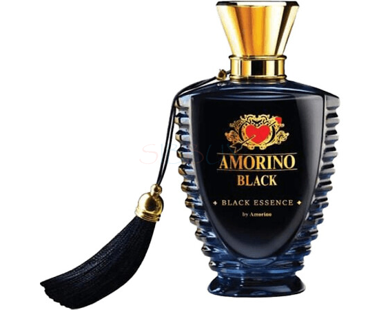Купить Аромат Amorino Black Essence Парфюмерная вода