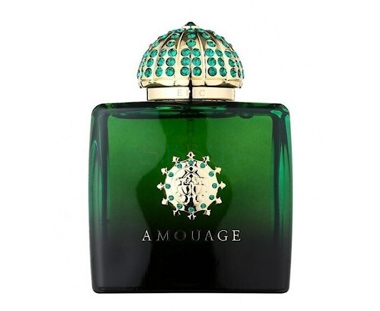 Купить Аромат Amouage Epic Woman Extrait de Parfum Духи / Экстракт