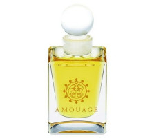 Аромат Amouage Majan Масляные духи