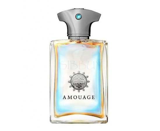 Купить Аромат Amouage Portrayal Man Парфюмерная вода
