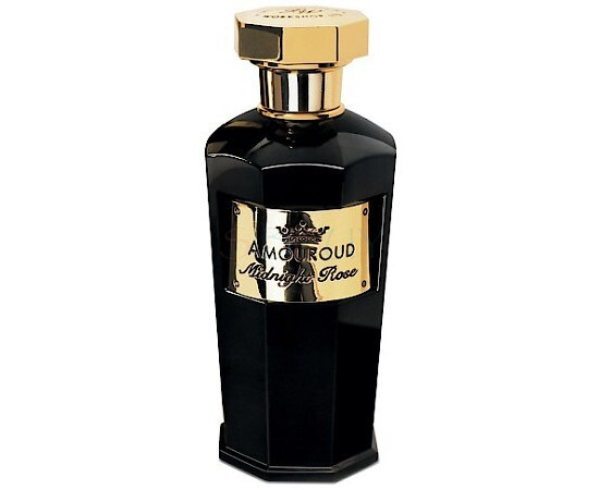 Купить Аромат Amouroud Midnight Rose Парфюмерная вода