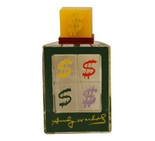 Аромат Andy Warhol Collection 2000 man Туалетная вода
