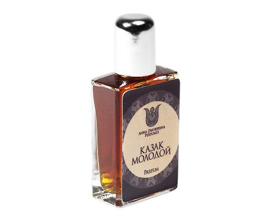 Купить Аромат Anna Zworykina Perfumes Казак Молодой Духи / Экстракт